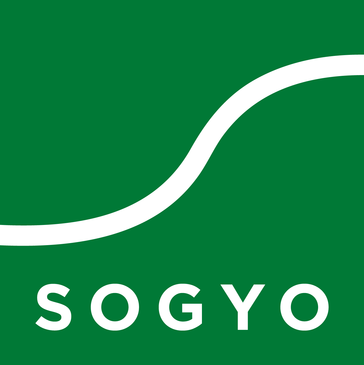 Sogyo